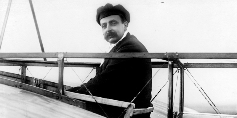 Louis Blériot