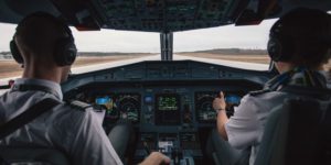 Free Discovery Flight
