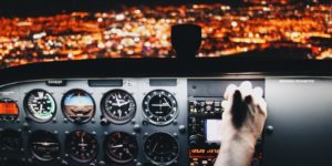 pilot shortage is still on the rise