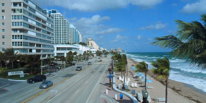 Things to Do in Fort Lauderdale