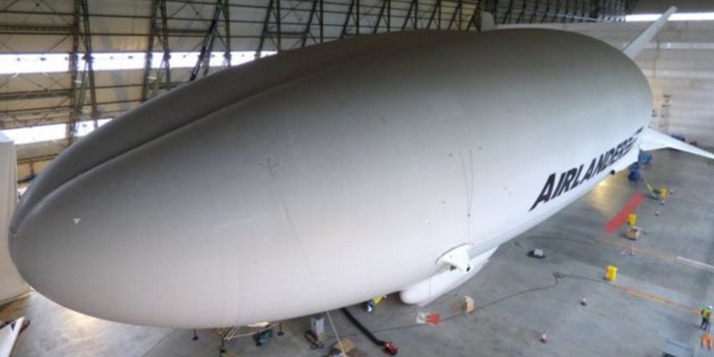 Airlander 10