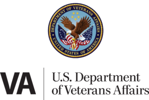 VA benefit logo VA benefit logo