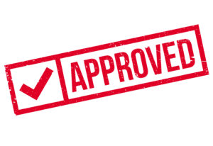 approved stamp approved stamp